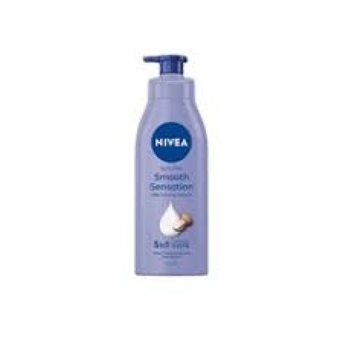 Nivea Smooth Sensation Body Lotion